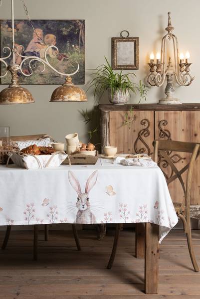 Bilderrahmen Oey&Day Grau - Metall - 5 x 28 x 23 cm