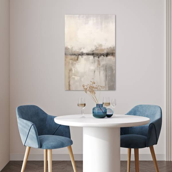 POSTER Abstrakt 40 x 60 cm