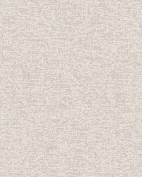 Vliestapete DE120051-DI Weiß - Kunststoff - 53 x 1005 x 1 cm
