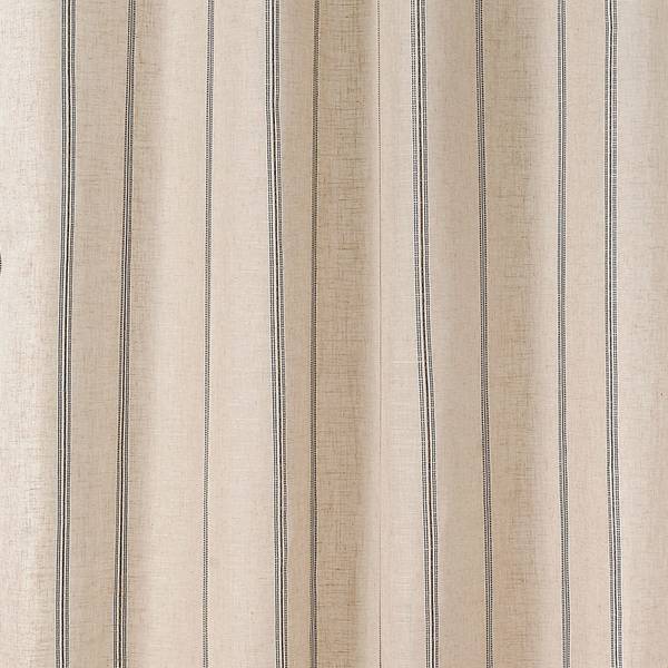 Vorhang  FANETTE 308 Beige - Textil - 145 x 275 x 275 cm