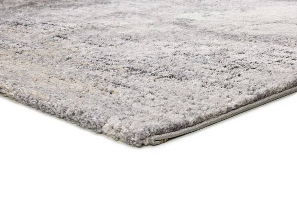 Tapis à poils longs  KIVET 80 x 150 cm