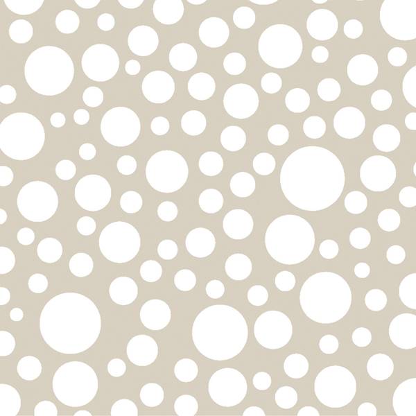 Serviette KAI Papier - 33 x 1 x 33 cm