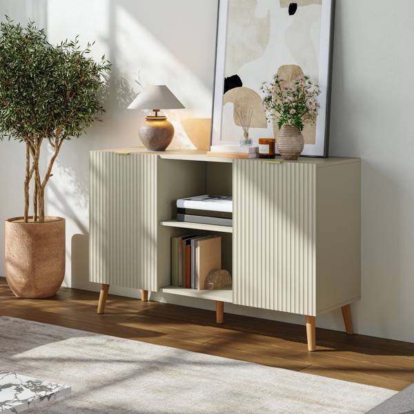 Sideboard Nand Beige