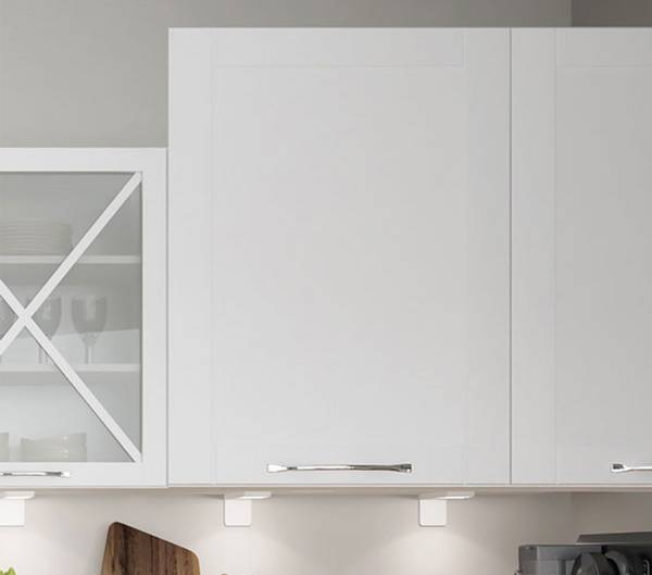 Küchenschrank TIVOLI W2/45 Breite: 45 cm