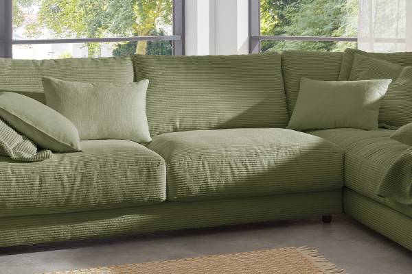 Ecksofa MADELINE kaufen | home24