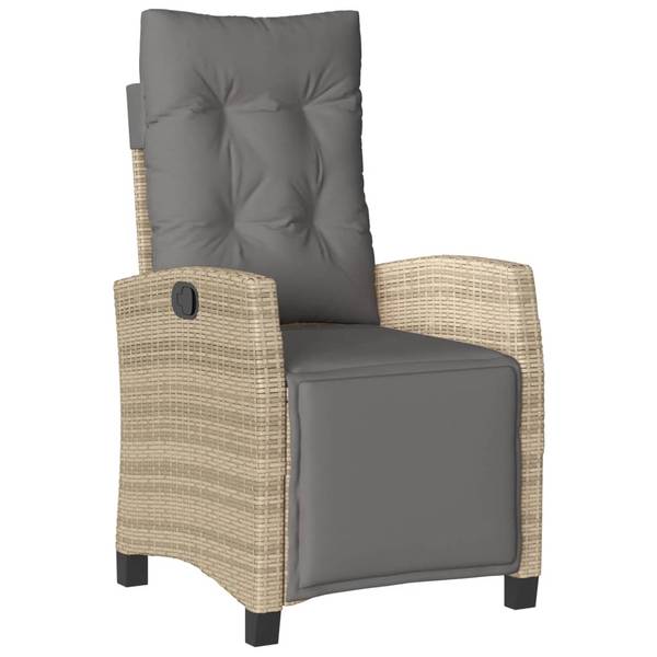 Tuinset 3037786-2 set van 4 55 x 90 cm