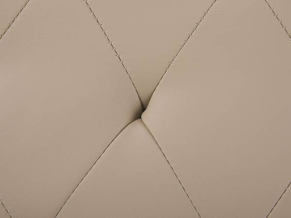 Bedbank ESSONNE beige