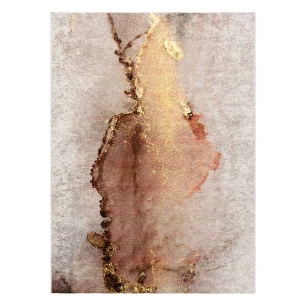 Tapis Lavable Miro 52101.801 160 x 220 cm