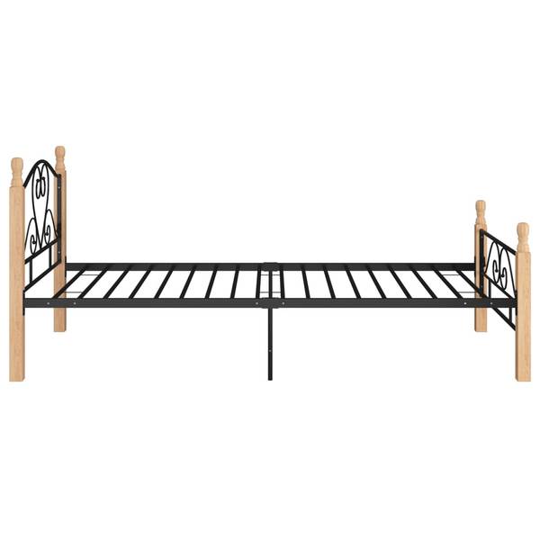 Bettgestell M668555 Liegefläche Breite: 90 cm