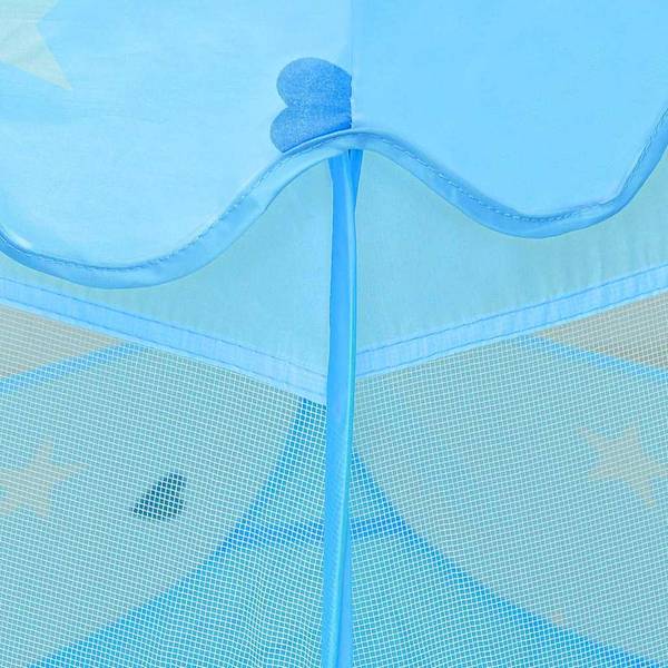 Spielzelt 3013953 Blau