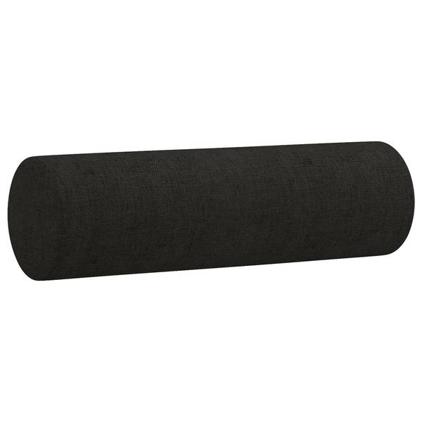 Sofagarnitur 3032154-1 (4-teilig) Schwarz