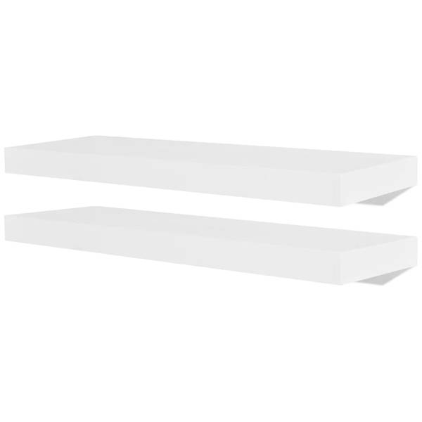 Wandmeubel 296600-1 set van 2 Breedte: 60 cm - Aantal delen in de set: 2
