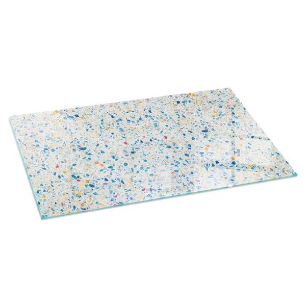 Vloerplaat voor Kachel Rivana 100 x 50 cm