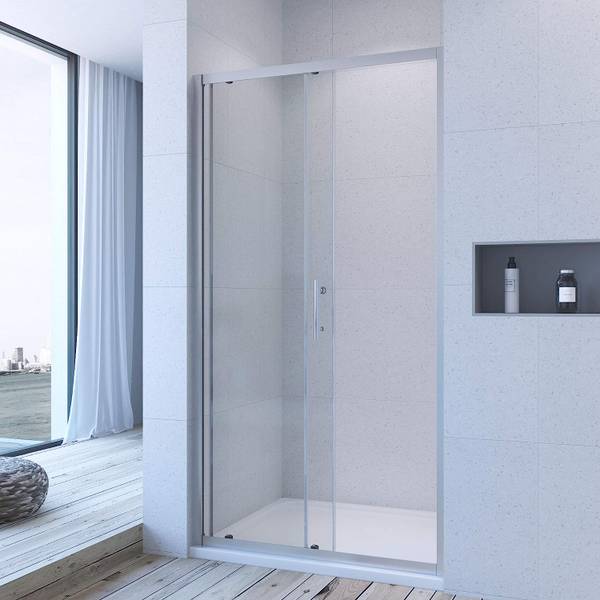 Schiebetür BRUSSELS Breite: 100 cm