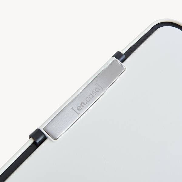 Sensor-Mülleimer Venna Beige - Fassungsvermögen: 62 L
