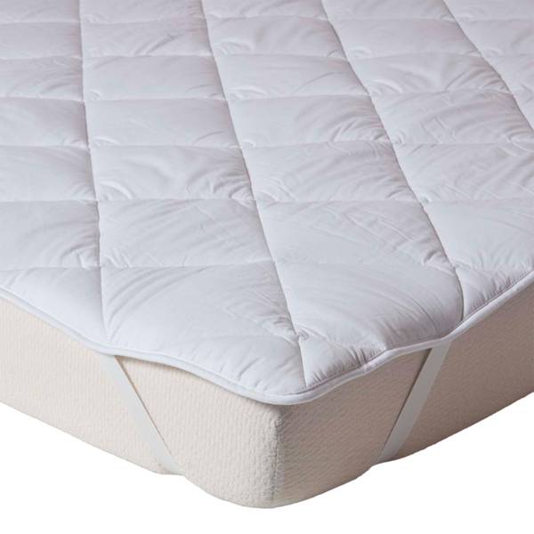 Premium Matratzen-Topper 190 x 90 cm