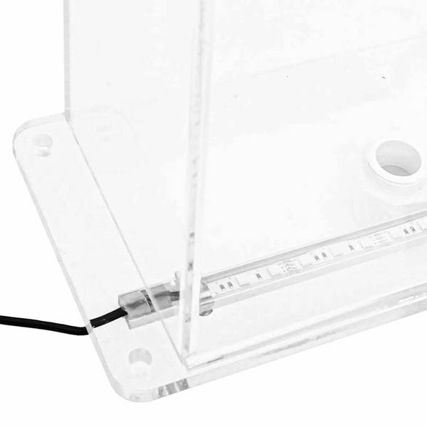 Pool-Brunnen 151406 Kunststoff - 30 x 51 x 25 cm