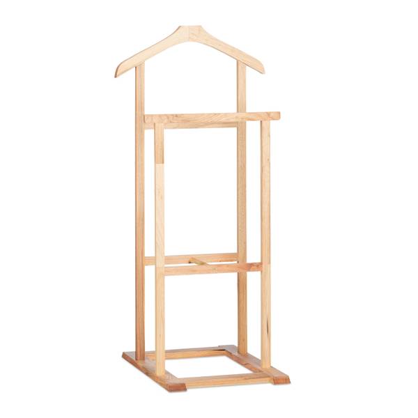 Dressboy walnotenhout bruin - plaatmateriaal op houtbasis - 47 x 102 x 50 cm