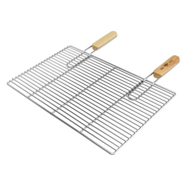 Grillrost FERRO-1 34 x 54 cm