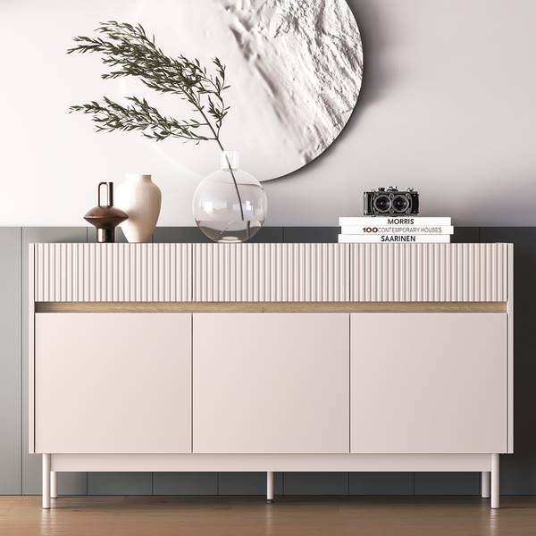 Kommode NALIA 154 x 85 cm