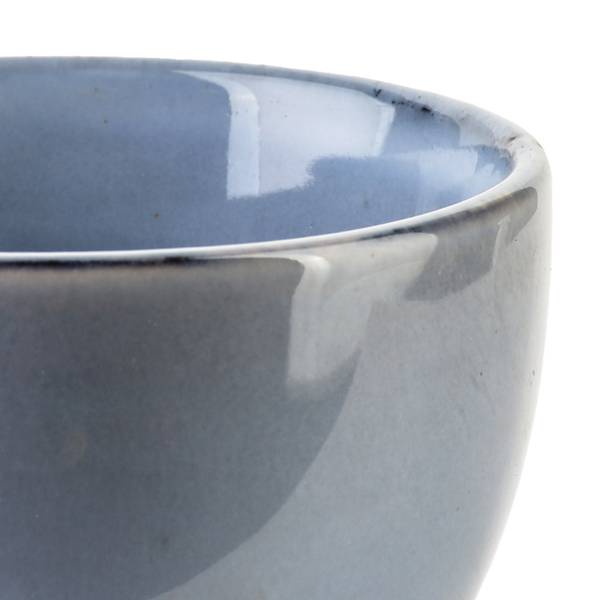 Schale BASIC NATURE Blau