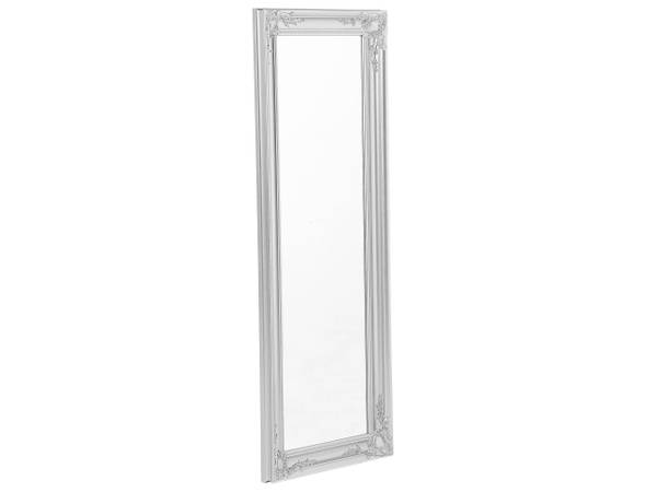 Miroir BELLAC Argenté - Matière plastique - 51 x 141 x 4 cm
