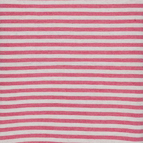 Strandtuch Ikaria Pink - Textil - 200 x 1 x 100 cm