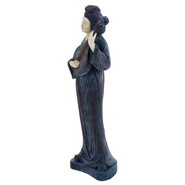Figure 4523234154 Résine - 22 x 61 x 16 cm