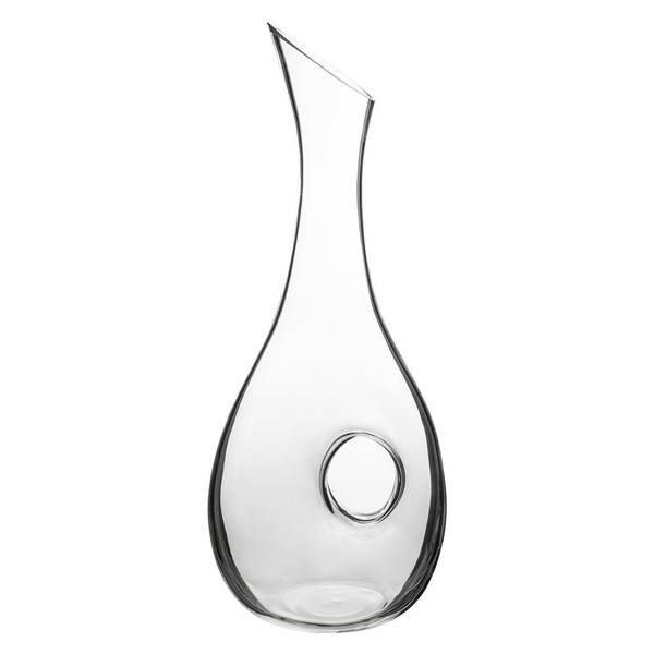 Carafe à boisson froide, carafe en verre Verre - 9 x 37 x 15 cm
