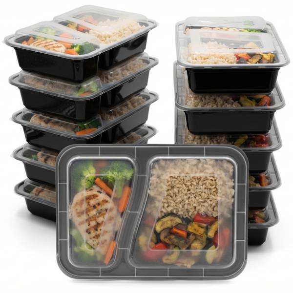 Meal Prep Boxen 1000479 10er Set kaufen