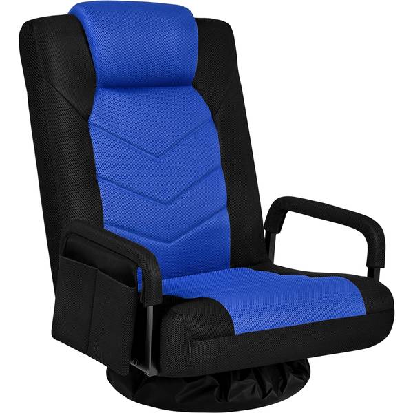Gamingstuhl ARJ30 Blau