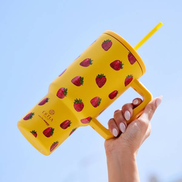 Thermobecher Berry 15 x 23 x 10 cm