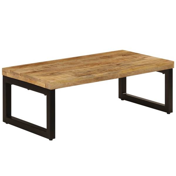 Couchtisch 298466 Braun