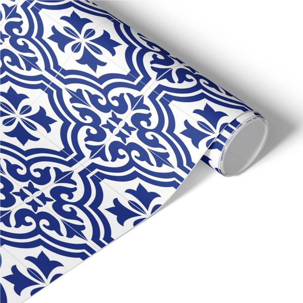 Meubelfolie AZUR-FORM 50 x 100 cm