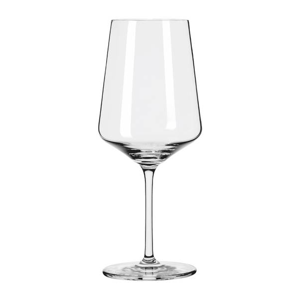 Gläser-Set Lichtweiss Julie 12-teilig Glas - 31 x 33 x 39 cm