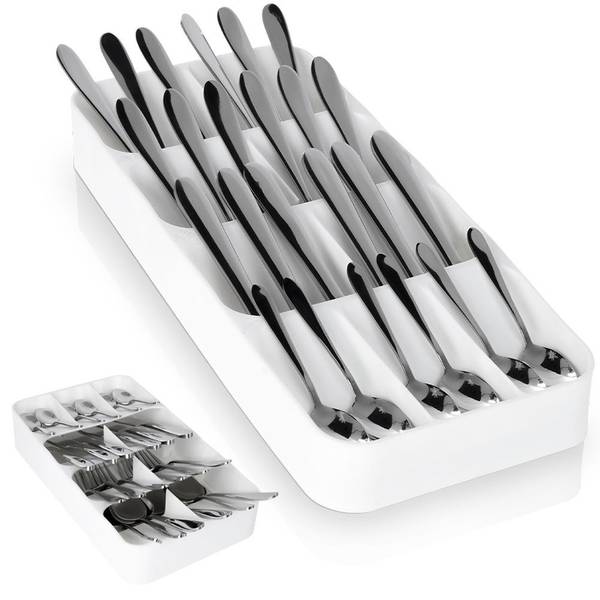 Besteckkasten für Schubladen 229011-B Breite: 17 cm