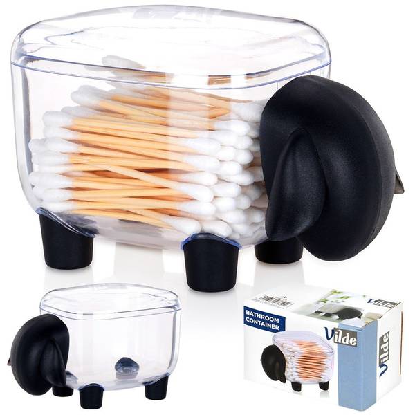 Wattestäbchen Behälter 568059 kaufen