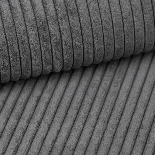 Ecksofa ANKO Grau