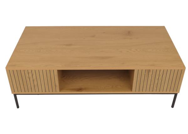 Couchtisch O39 Beige