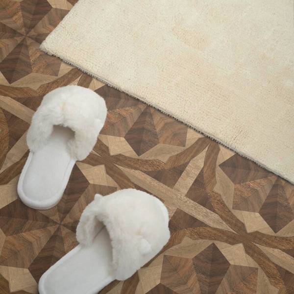 Vinyl tegels 00283221 (20er - Set) 20 x 20 cm