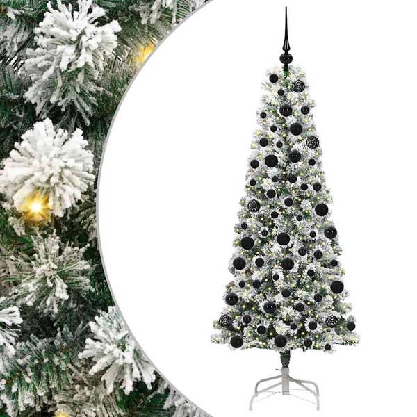 Weihnachtsbaum Dekoration  3395596 75 x 180 x 75 cm