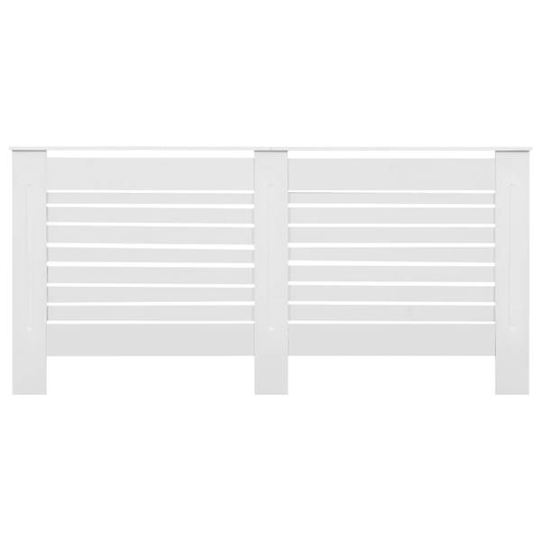 Heizkörperverkleidung 3013166-2(2er Set) Breite: 172 cm