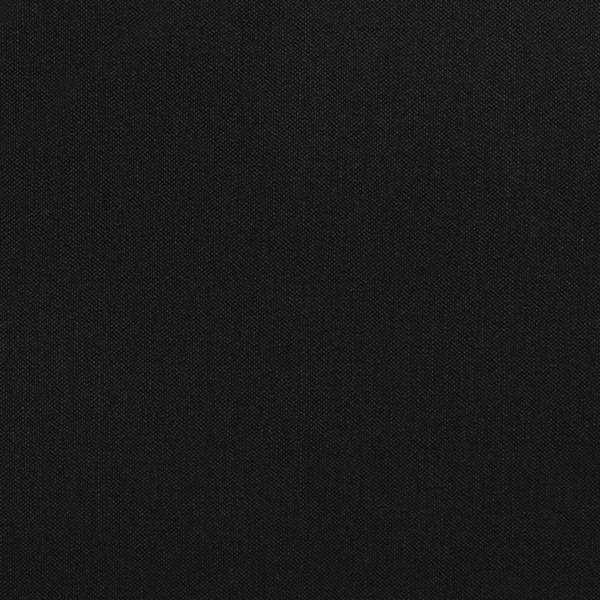 Garten Sessel für den MALIBU Schwarz
