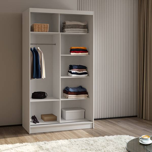Kleiderschränk BELLINA 120 kaufen