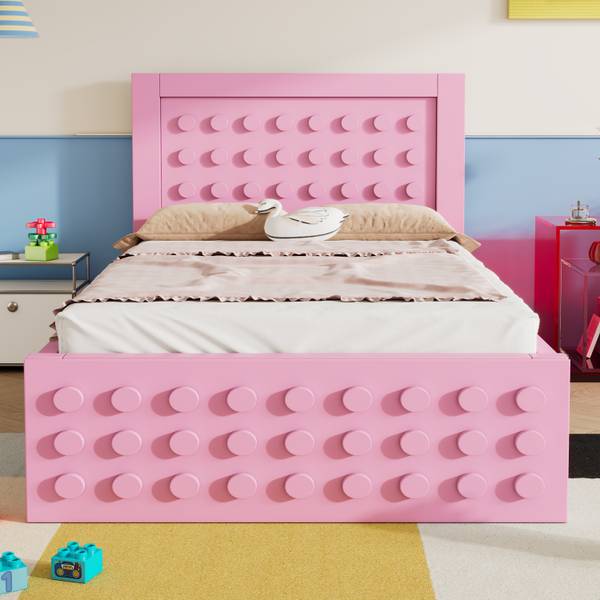 Kinderbett ｜K-332 210 x 95 cm