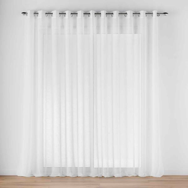 Gardine CARLIN Breite: 400 cm