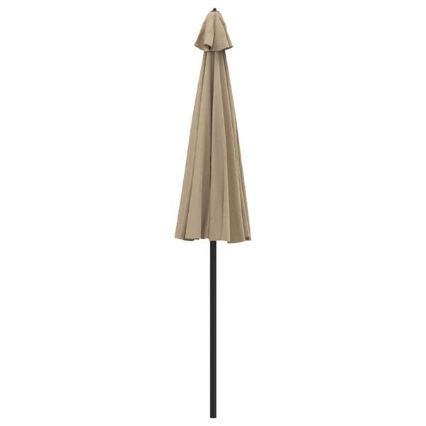 Sonnenschirm M627223 Taupe