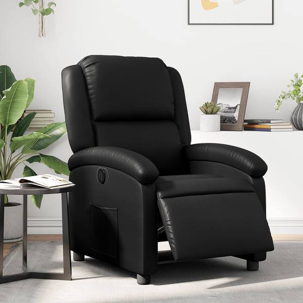 Elektrisch Fauteuil 3032266-2 zwart