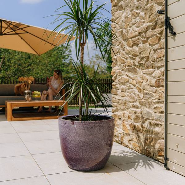 Blumentopf Lancelot 36 x 34 x 36 cm