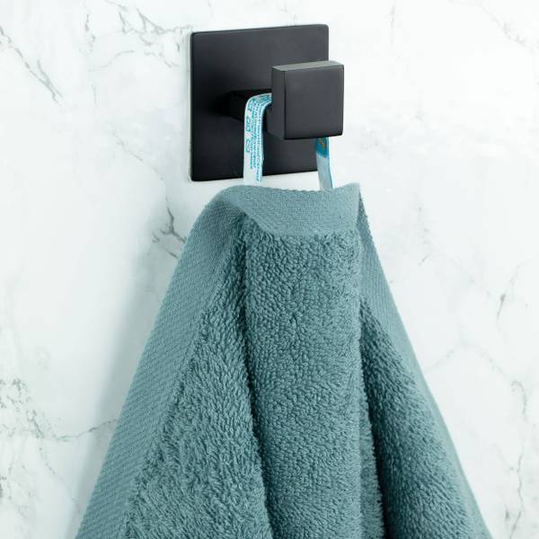 Handtücher 00000319 4er-Set Petrol